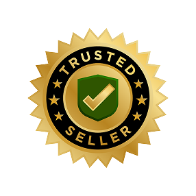trusted badge